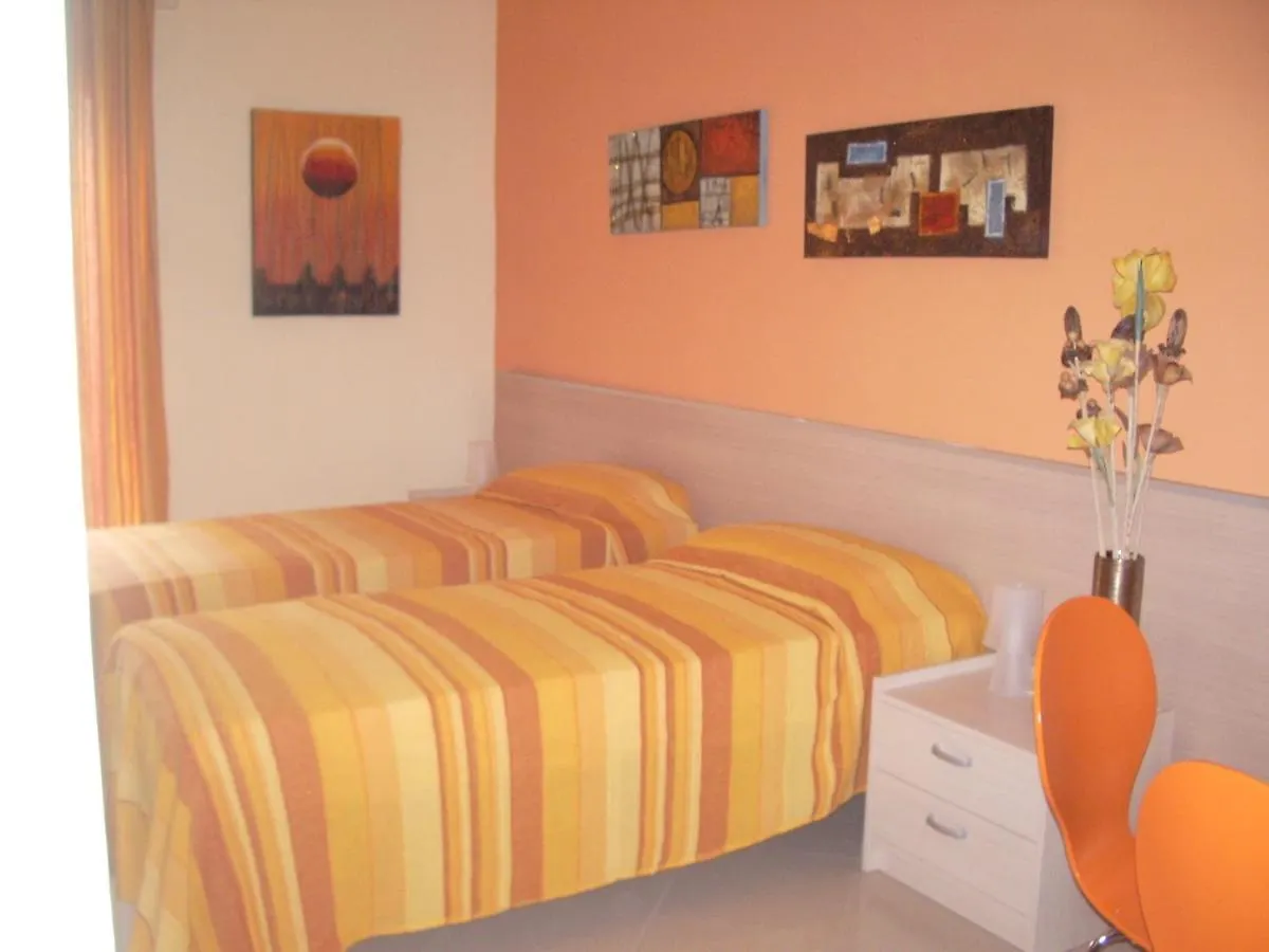 B&B Del Centro Storico *** Rosolini Italy