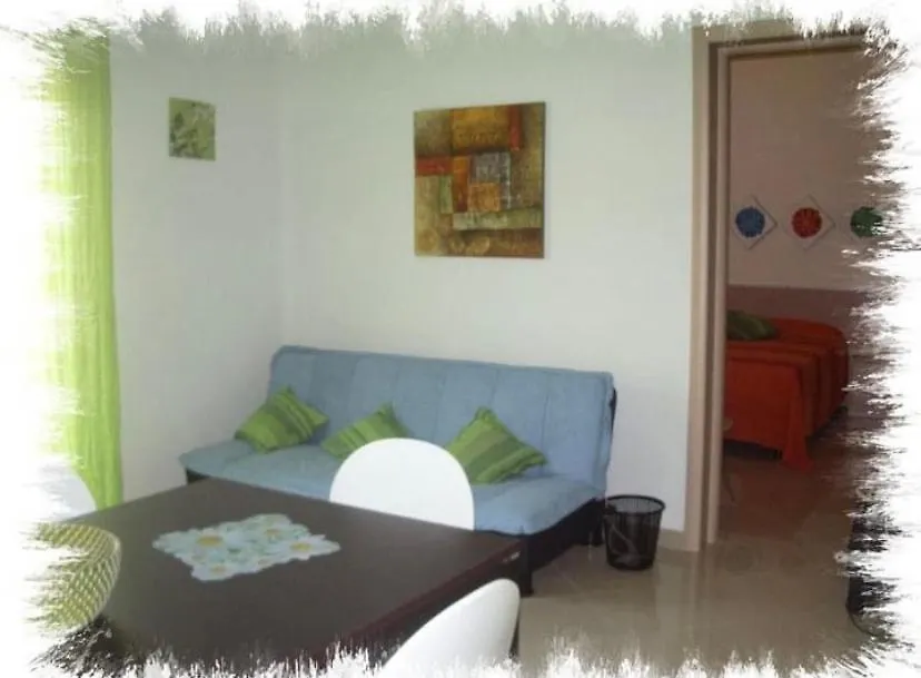 B&B Del Centro Storico *** Rosolini