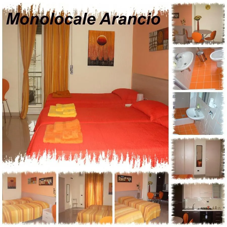 Bed & Breakfast B&B Del Centro Storico *** Rosolini