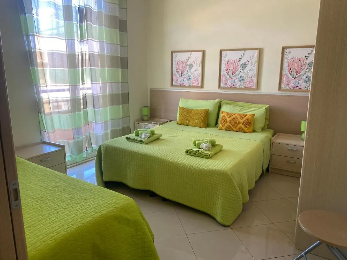 B&B Del Centro Storico *** location