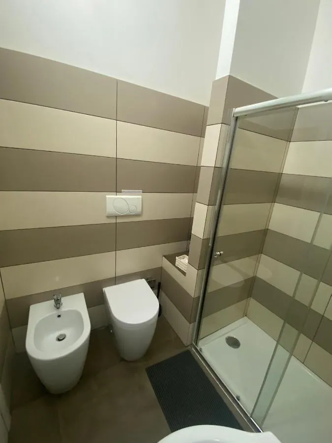 Bed & Breakfast B&B Del Centro Storico *** Rosolini Italy