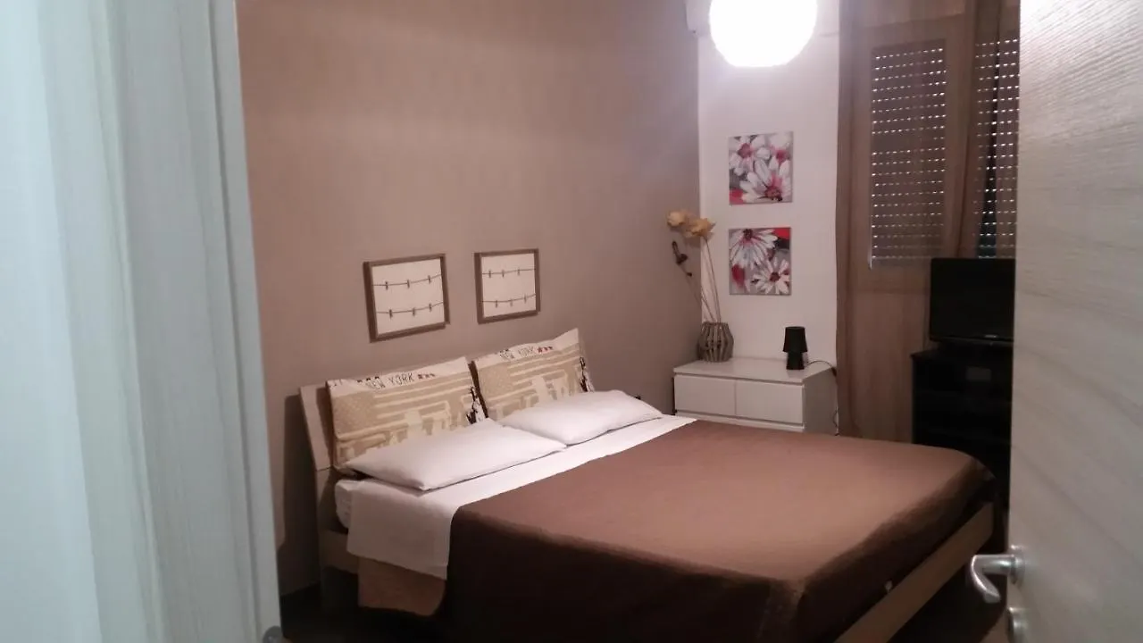 B&B Del Centro Storico *** Rosolini 0*,