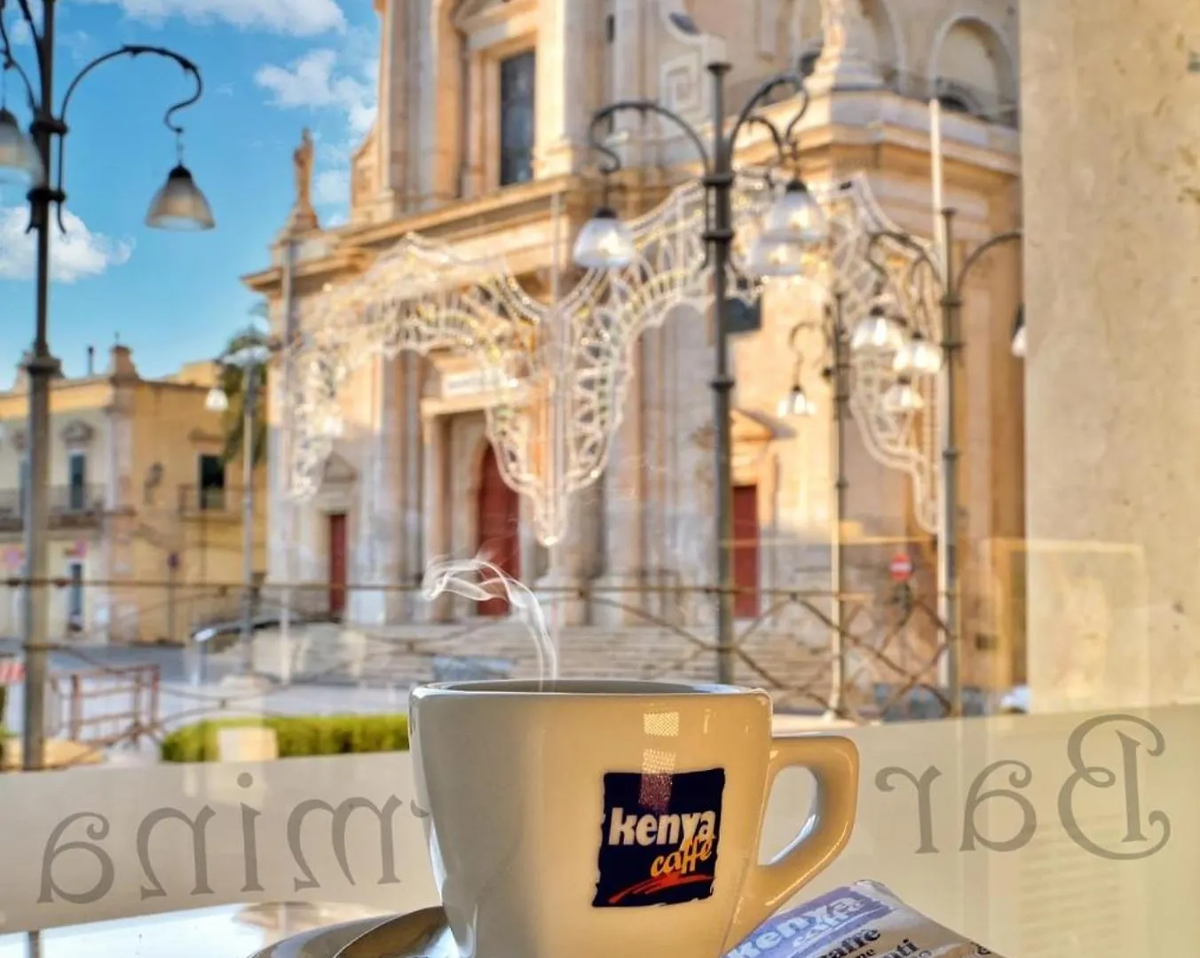 Bed & Breakfast B&B Del Centro Storico *** Rosolini